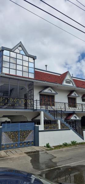 Shariff Villa